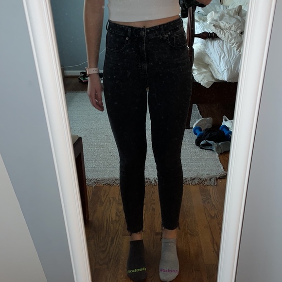 Gap true curve skinny jeans - Picture 4 of 5